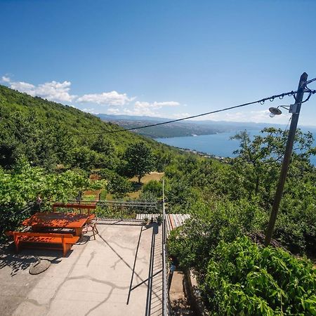 Apartment Nikola Матульи Экстерьер фото