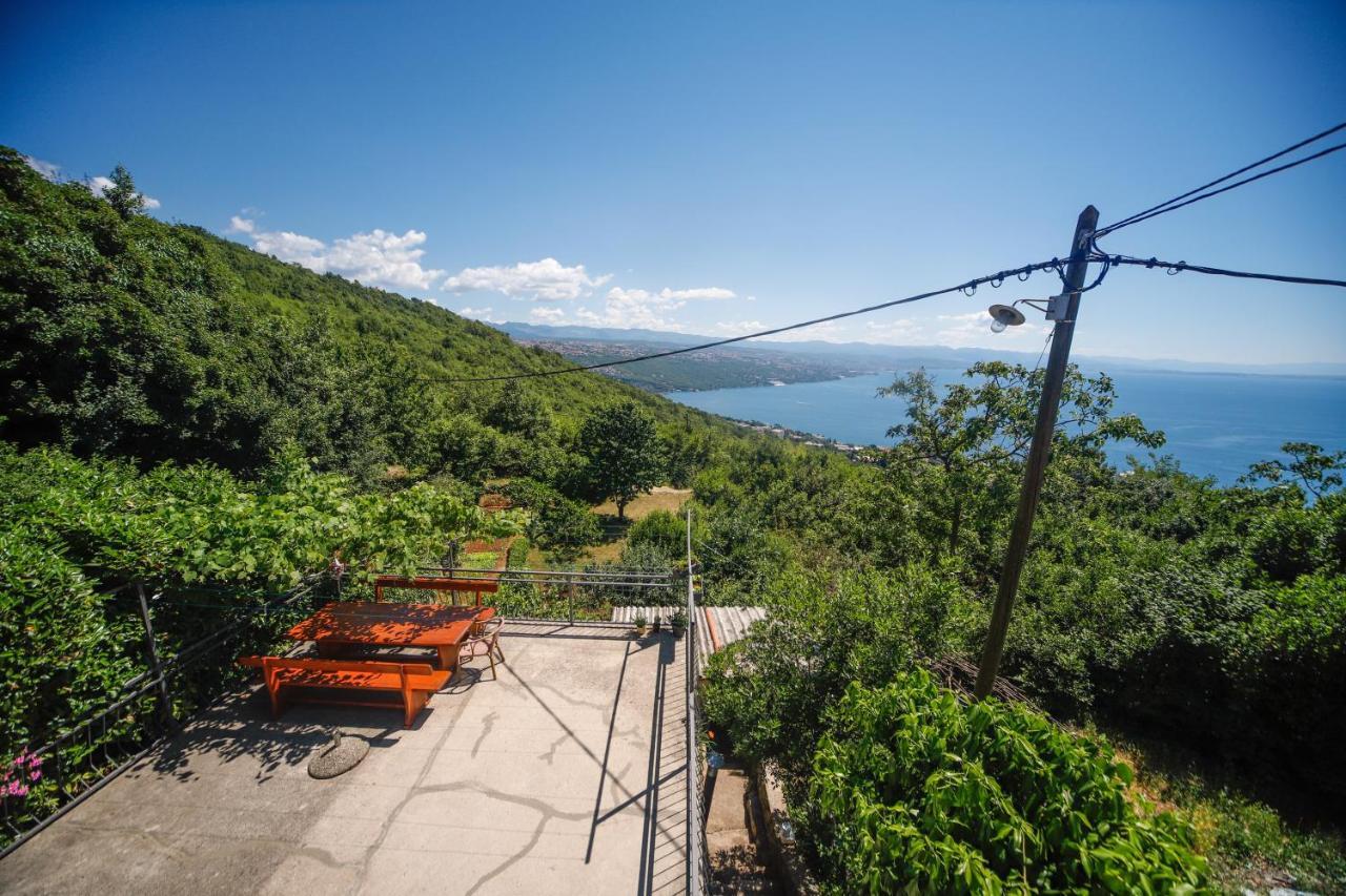 Apartment Nikola Матульи Экстерьер фото