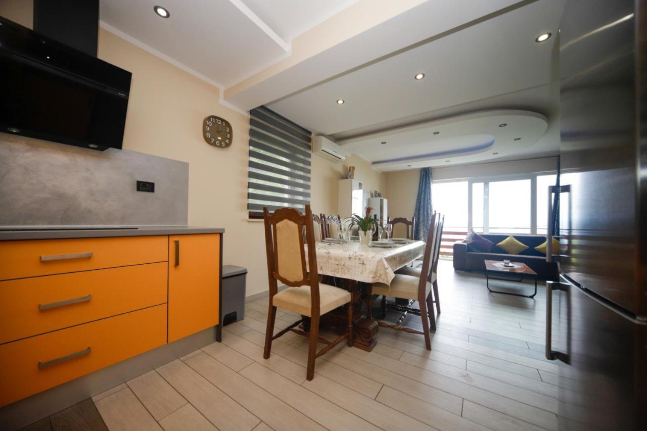 Apartment Nikola Матульи Экстерьер фото