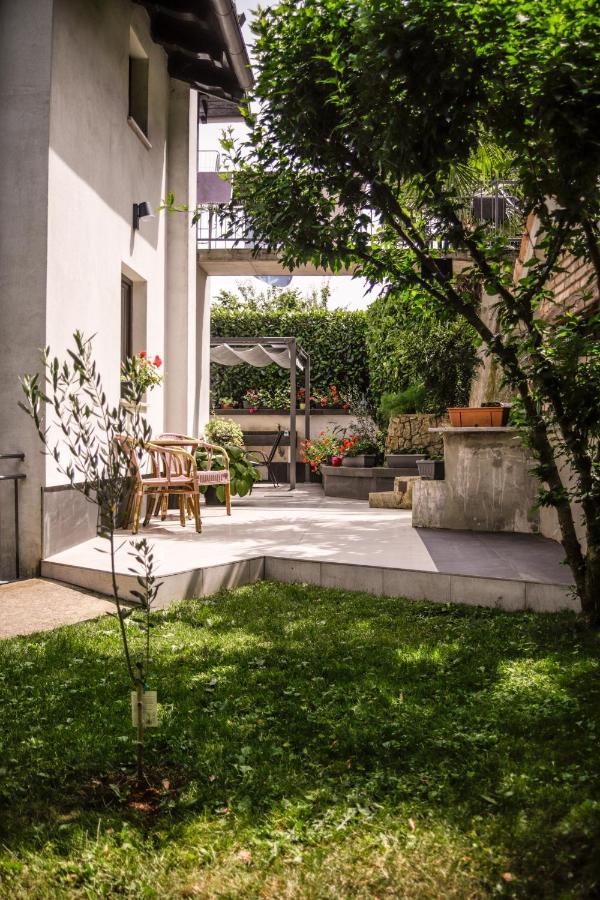 Apartment Nikola Матульи Экстерьер фото